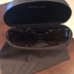 Michael Kors sunglasses